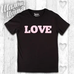 Love Pink